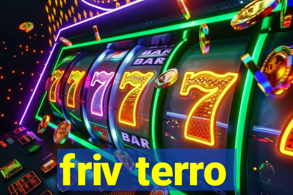 friv terro